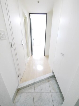 EXIM NISHISUGAMOの物件内観写真